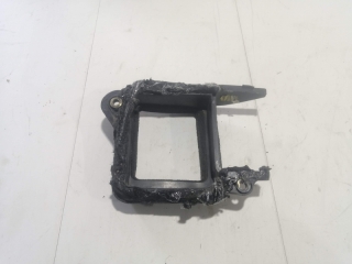 Пластик салона, BMW, 5-SERIES, E60, M54B25, 2005, 64.31-6917826