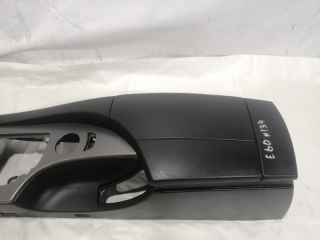 Консоль между сидений, BMW, 5-SERIES, E60, M54B25, 2005, 51.16-7034086