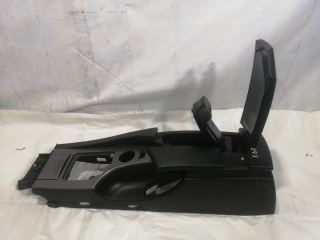 Консоль между сидений, BMW, 5-SERIES, E60, M54B25, 2005, 51.16-7034086