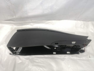 Консоль между сидений, BMW, 5-SERIES, E60, M54B25, 2005, 51.16-7034086