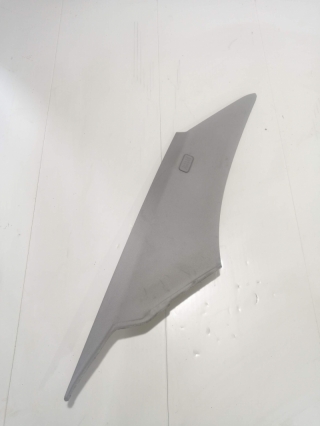 Накладка на стойку, BMW, 5-SERIES, E60, M54B25, 2005, R, L, 51.43-7027093