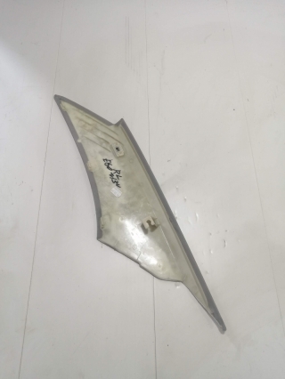 Накладка на стойку, BMW, 5-SERIES, E60, M54B25, 2005, R, L, 51.43-7027093