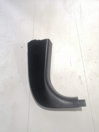 Накладка на стойку, BMW, 5-SERIES, E60, M54B25, 2005, F, R, низ, 51.43-7025030