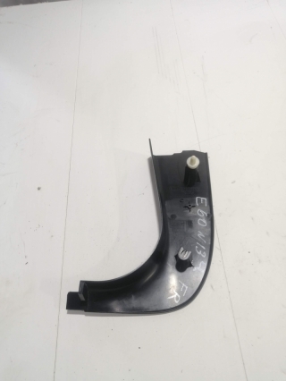 Накладка на стойку, BMW, 5-SERIES, E60, M54B25, 2005, F, R, низ, 51.43-7025030