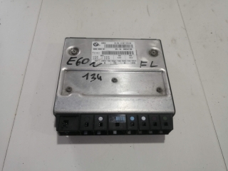 Блок управления сидением, BMW, 5-SERIES, E60, M54B25, 2005, F, L, 61.35-6927270
