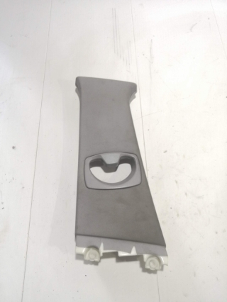 Накладка на стойку, BMW, 5-SERIES, E60, M54B25, 2005, L, верх, 51.43-7027087