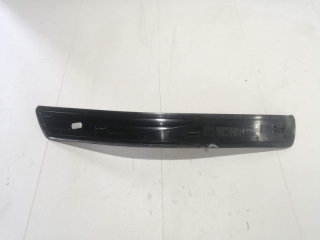 Накладка на порог внутренняя, BMW, 5-SERIES, E60, M54B25, 2005, R, L, 51.47-7034305