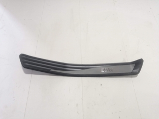 Накладка на порог внутренняя, BMW, 5-SERIES, E60, M54B25, 2005, R, R, 51.47-7034306