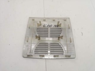 Пластик потолка, BMW, 5-SERIES, E60, M54B25, 2005, 7037657