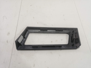 Накладка декоративная, BMW, 5-SERIES, E60, M54B25, 2005, F, L, 51.45-7129232