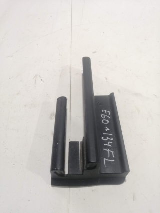 Накладка на салазку сиденья, BMW, 5-SERIES, E60, M54B25, 2005, F, L, 7007695