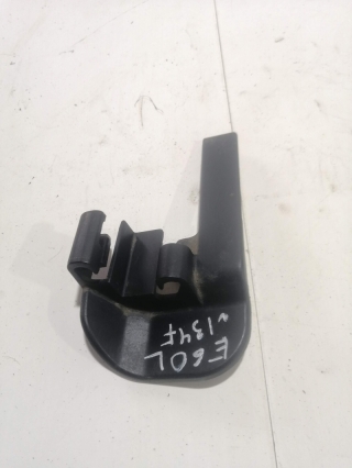 Накладка на салазку сиденья, BMW, 5-SERIES, E60, M54B25, 2005, F, L, 52.10-7007699