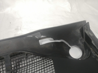 Решетка под дворники, TOYOTA, CAMRY, ACV30, 2AZ-FE, 2004, 55708-33030