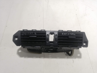 Дефлектор воздуховода, BMW, 5-SERIES, E60, M54B25, 2005, 6910734