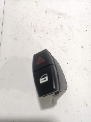 Кнопка аварийной сигнализации, BMW, 5-SERIES, E60, M54B25, 2005, 61.31-6919506