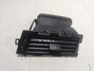 Дефлектор воздуховода, BMW, 5-SERIES, E60, M54B25, 2005, F, R, 64.22-6910732