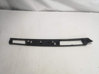 Декоративная накладка передней панели, BMW, 5-SERIES, E60, M54B25, 2005, F, 51.45-7129233