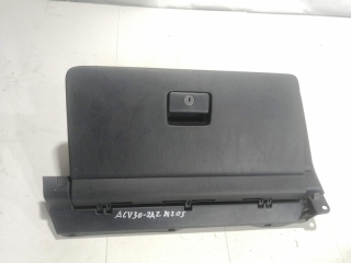 Бардачок, TOYOTA, CAMRY, ACV30, 2AZ-FE, 2004
