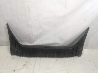 Обшивка задней панели, TOYOTA, CAMRY, ACV30, 2AZ-FE, 2004, 58387-33070