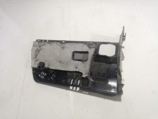 Пластик салона, BMW, 5-SERIES, E60, M54B25, 2005, 51.45-7156230