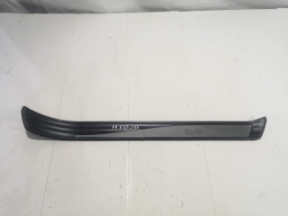 Накладка на порог внутренняя, BMW, 5-SERIES, E60, M54B25, 2005, F, R, 51.47-7034304