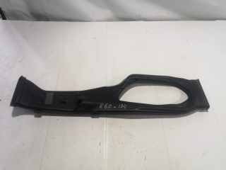 Воздуховод, BMW, 5-SERIES, E60, M54B25, 2005, 64.22-7077641