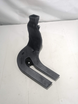 Воздуховод, BMW, 5-SERIES, E60, M54B25, 2005, 51.47-7008955