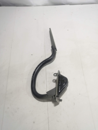 Петля крышки багажника, BMW, 5-SERIES, E60, M54B25, 2005, R