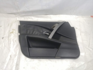 Обшивка двери, BMW, 5-SERIES, E60, M54B25, 2005, F, L
