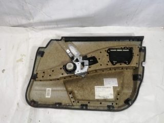 Обшивка двери, BMW, 5-SERIES, E60, M54B25, 2005, F, L