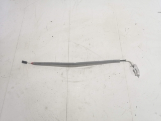 Трос открывания двери, BMW, 5-SERIES, E60, M54B25, 2005, R, R