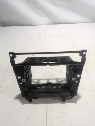 Крепление магнитолы, BMW, 5-SERIES, E60, M54B25, 2005