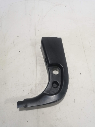 Накладка на стойку, BMW, 5-SERIES, E60, M54B25, 2005, F, L, низ, 51.43-7025029
