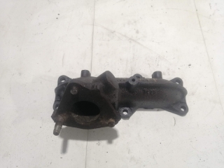 Коллектор выпускной, MAZDA, EFINI MS-6, GEEP, KF-ZE, 1992, L