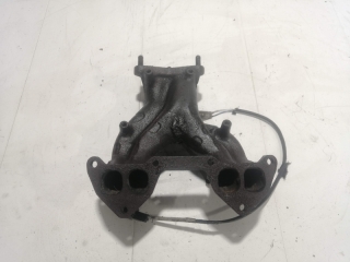 Коллектор выпускной, MITSUBISHI, MIRAGE, CB1A, 4G13, 1993