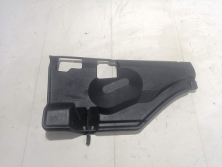 Пластик салона, TOYOTA, CAMRY, ACV30, 2AZ-FE, 2004, 55607-33060