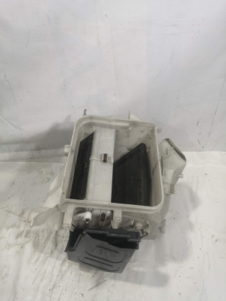 Корпус печки, TOYOTA, COROLLA SPASIO, AE111, 4A-FE, 1998