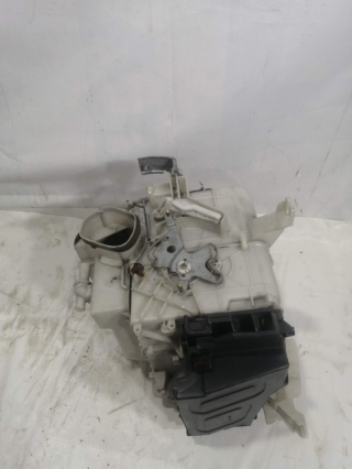 Корпус печки, TOYOTA, COROLLA SPASIO, AE111, 4A-FE, 1998