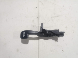 Ручка открывания багажника