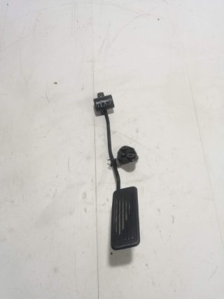 Педаль газа, TOYOTA, CAMRY, CV30, 2C-T, 1990