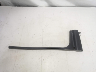 Накладка на стойку, DAEWOO, MATIZ, KLYA, F8CV, 2005, F, L, низ, 96256606