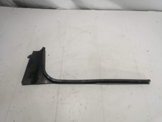 Накладка на стойку, DAEWOO, MATIZ, KLYA, F8CV, 2005, F, L, низ, 96256606