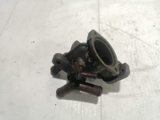 Корпус термостата, MAZDA, EFINI MS-6, GEEP, KF-ZE, 1992