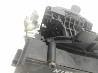 Переключатель скоростей, NISSAN, TIIDA, SC11X, HR16DE, 2010