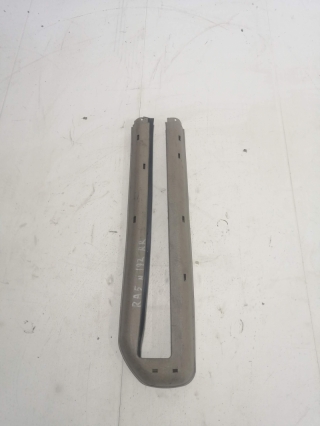 Накладка на салазку сиденья, HONDA, ODYSSEY, RA6, F23A, 2001, R, R