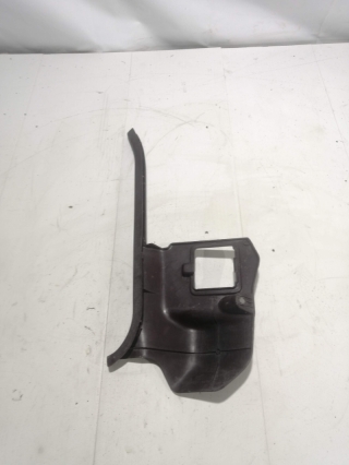 Накладка на стойку, TOYOTA, COROLLA, AE95, 4A-FE, 89-91, F, R, низ, 62101-12140