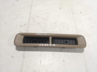 Дефлектор воздуховода, TOYOTA, TOWN ACE, CR30, 2C-T, 1991