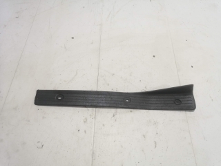 Накладка на порог внутренняя, SUZUKI, CULTUS, GD31W, G16A, 1997, R, L, 76166-60G00