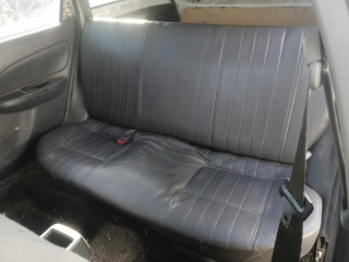 Сиденье, NISSAN, AD, VFY11, QG15DE, 2000, R