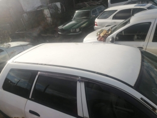 Крыша, NISSAN, AD, VFY11, QG15DE, 2000